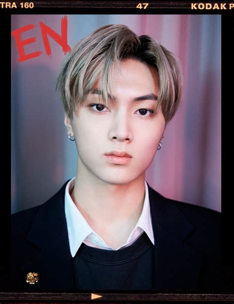 About Jay — ENHYPEN GUIDE.